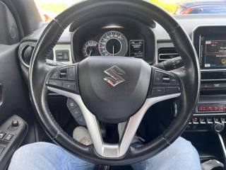 SUZUKI Ignis usata, con Chiusura centralizzata