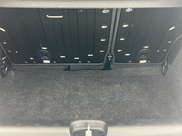 FIAT Panda usata, con Boardcomputer