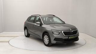 SKODA Kamiq usata, con Boardcomputer