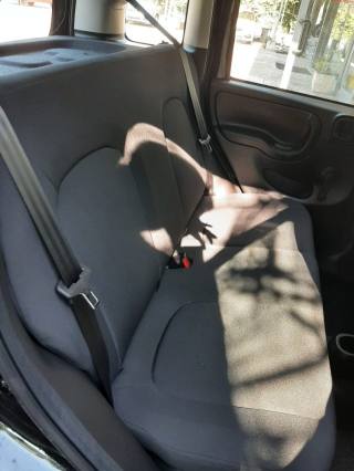 FIAT Panda usata 30