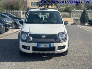 FIAT Panda usata, con Airbag