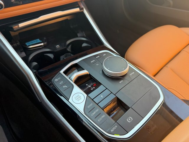 BMW 320 usata, con Servosterzo
