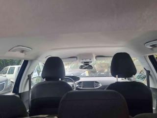 PEUGEOT 308 usata, con Servosterzo