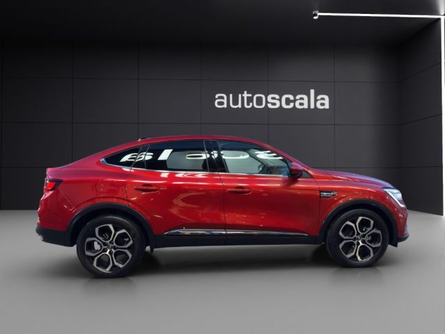 RENAULT Arkana usata, con Autoradio