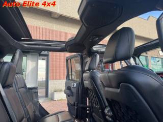 JEEP Wrangler usata, con ESP
