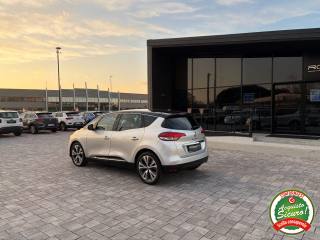 RENAULT Scenic usata, con Climatizzatore