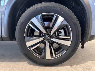 NISSAN X-Trail usata, con Servosterzo