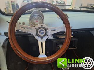 FIAT 500 usata 19