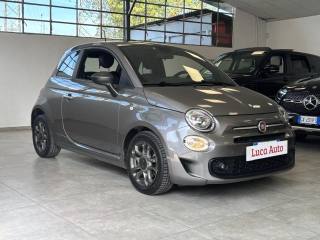 FIAT 500 usata, con Airbag laterali