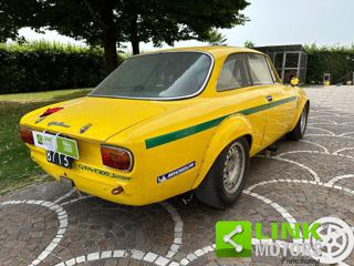 ALFA ROMEO Giulia usata 1