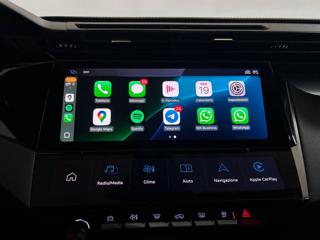 PEUGEOT 308 usata, con Volante in pelle