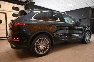 PORSCHE Cayenne usata 82