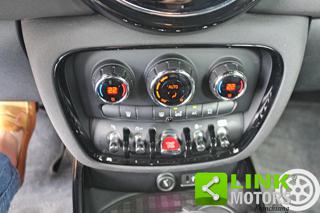 MINI Clubman usata, con Luci diurne LED