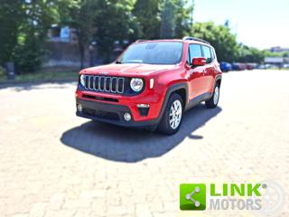 JEEP Renegade usata, con Fendinebbia