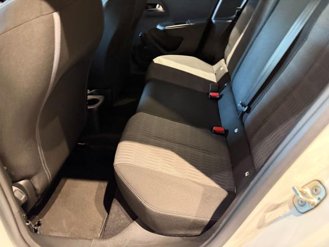 OPEL Corsa usata, con Controllo trazione