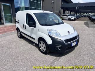 FIAT Fiorino usata, con Airbag