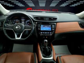 NISSAN X-Trail usata 16