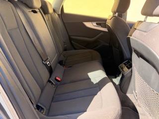 AUDI A4 usata, con Climatizzatore
