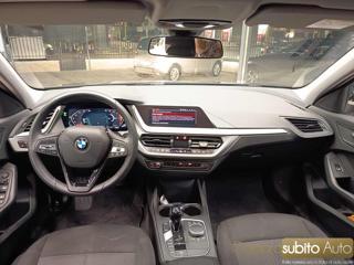 BMW 116 usata, con Cruise Control