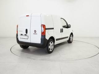 FIAT Fiorino usata 4