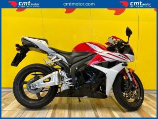 HONDA CBR 600 RR