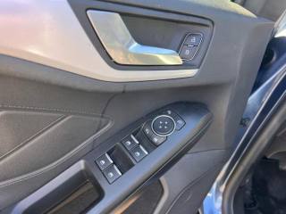 FORD Focus usata, con Boardcomputer