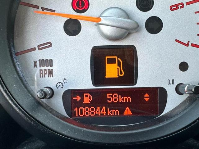 MINI Cooper D usata, con Controllo trazione