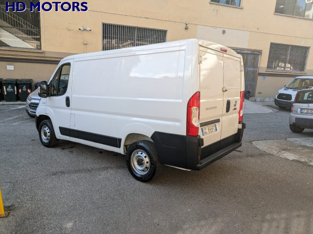 FIAT Ducato usata, con Alzacristalli elettrici