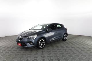 RENAULT Clio usata 6