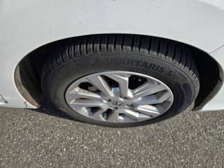 HONDA Jazz usata, con Autoradio