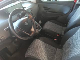 LANCIA Ypsilon usata, con Servosterzo