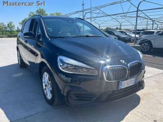 BMW 218 usata, con Climatizzatore