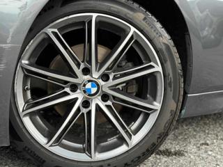 BMW 320 usata, con Alzacristalli elettrici