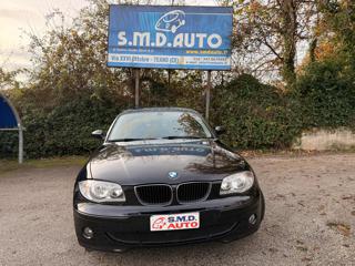 BMW 118 usata, con Airbag