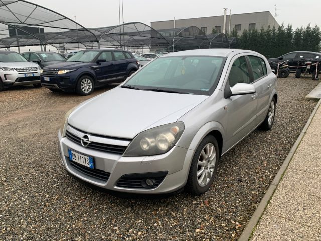 OPEL Astra usata, con ABS
