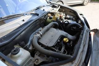 RENAULT Kangoo usata 60
