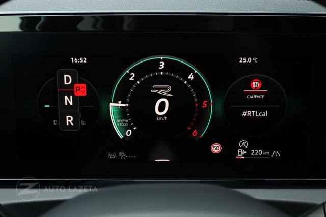 VOLKSWAGEN Tiguan usata, con Chiusura centralizzata telecomandata