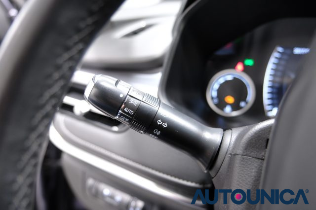 DR MOTOR DR 5.0 usata, con Autoradio digitale