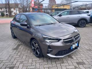 OPEL Corsa usata, con Airbag Passeggero