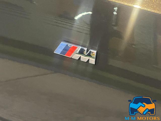 BMW 320 usata, con Controllo elettronico della corsia