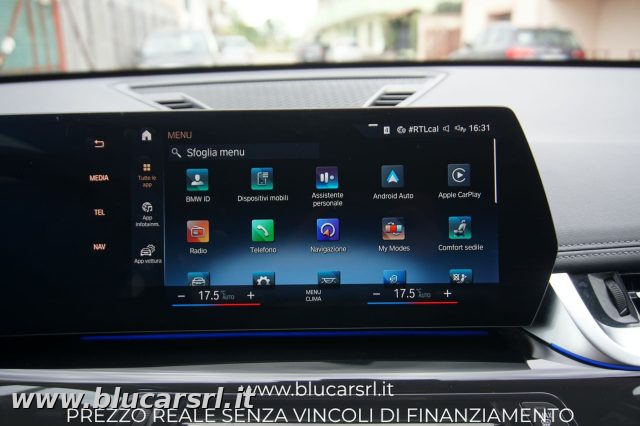 BMW X1 usata 18
