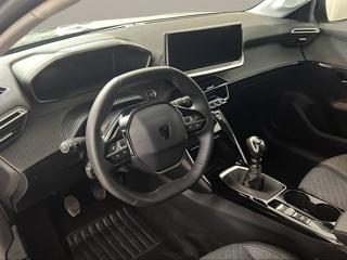 PEUGEOT 208 usata, con Servosterzo