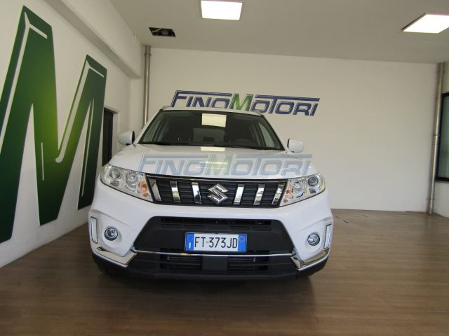 SUZUKI Vitara usata, con Airbag