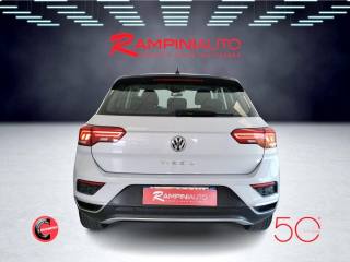 VOLKSWAGEN T-Roc usata 7