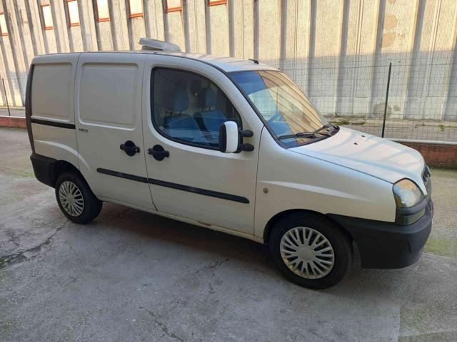 FIAT Doblo usata 7