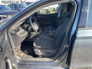 SKODA Octavia usata, con Antifurto