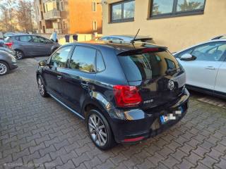 VOLKSWAGEN Polo usata, con Autoradio