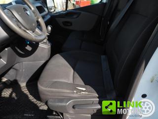 RENAULT Trafic usata, con ESP