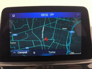 FORD Kuga usata, con Servosterzo