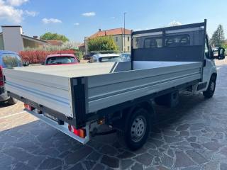 CITROEN Jumper usata, con Bluetooth